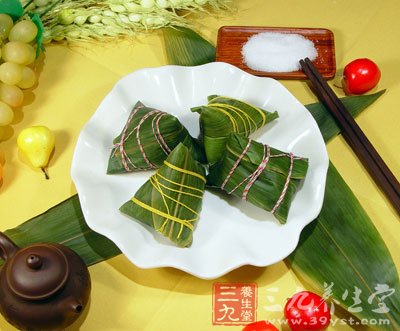 科學的傳說 艾葉做出養生食譜