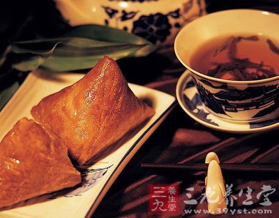科學的傳說 艾葉做出養生食譜