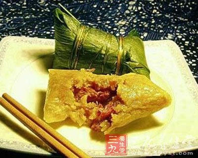 科學的傳說 艾葉做出養生食譜