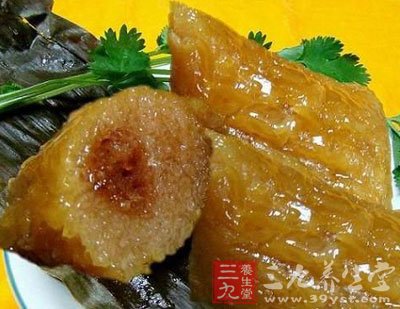 跟著健康專家 學做健康棕