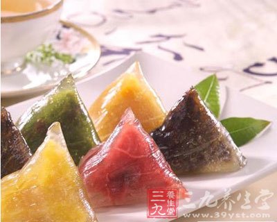跟著健康專家 學做健康棕