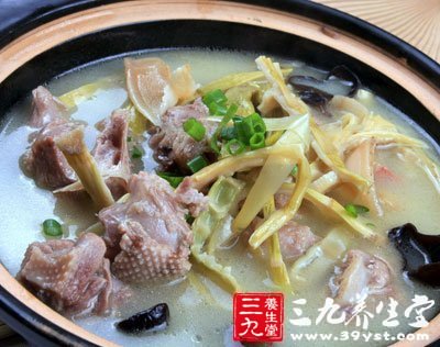 食鴨清補養肝開胃 全鴨盛宴養身心