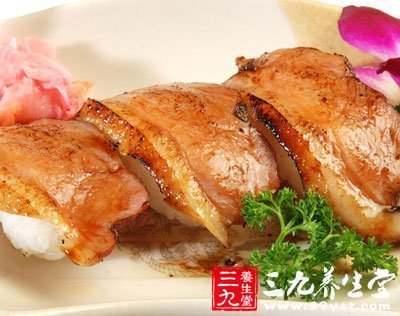 食鴨清補養肝開胃 全鴨盛宴養身心