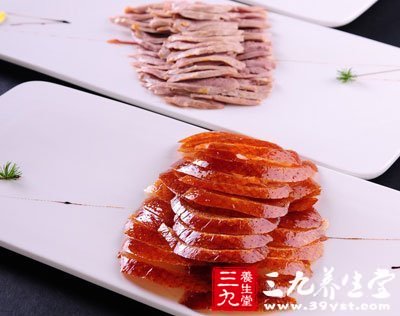 食鴨清補養肝開胃 全鴨盛宴養身心