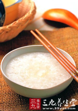 補血神奇粥 山藥薏米芡實