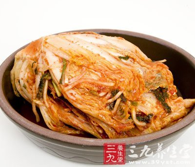 七種治病驗方 教你怎麼吃大白菜才健康