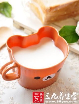 豆漿11種花樣喝法 美味又健康