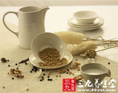 豆漿11種花樣喝法 美味又健康