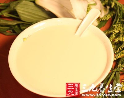 豆漿11種花樣喝法 美味又健康