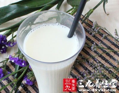 豆漿11種花樣喝法 美味又健康