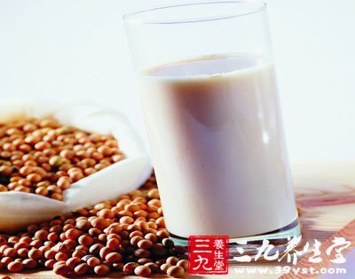 豆漿11種花樣喝法 美味又健康