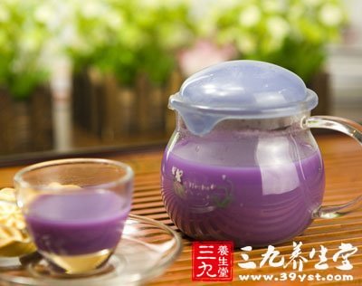 豆漿11種花樣喝法 美味又健康