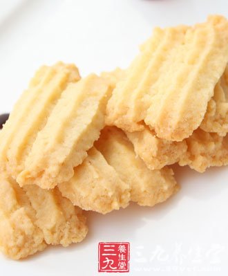 百年經典 金華酥餅