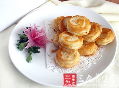 百年經典 金華酥餅