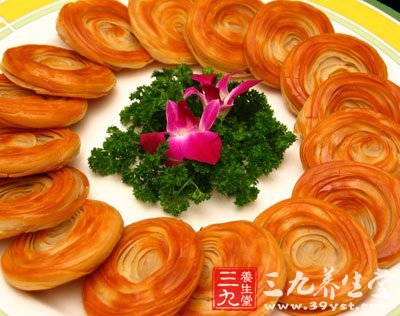 百年經典 金華酥餅