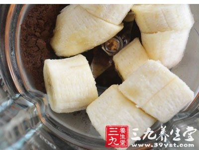 三款食物改善秋季心煩氣躁