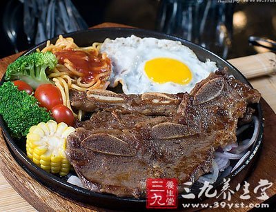養生食譜 吃出來的美肌