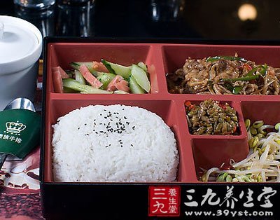 養生食譜 吃出來的美肌