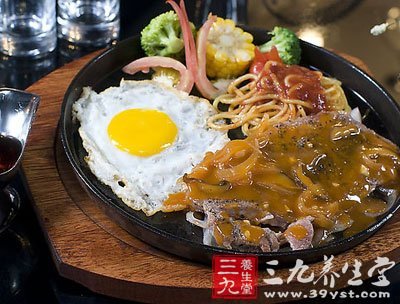 養生食譜 吃出來的美肌