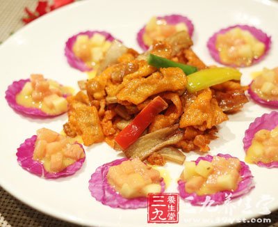 養生食譜 吃出來的美肌