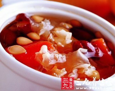巧吃棗治百病 4紅棗養生食譜