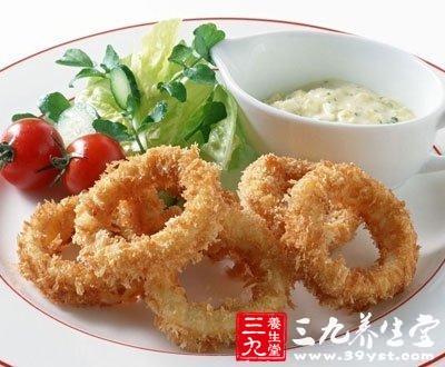 5健康食譜 臉色不同吃法不一