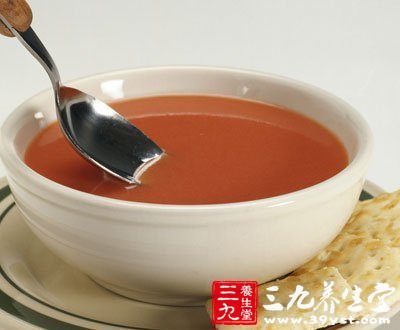 5健康食譜 臉色不同吃法不一