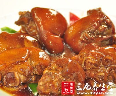 5健康食譜 臉色不同吃法不一