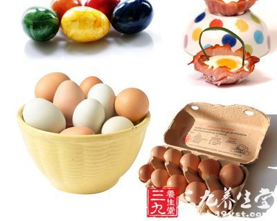 主婦必知 雞蛋做法大集合