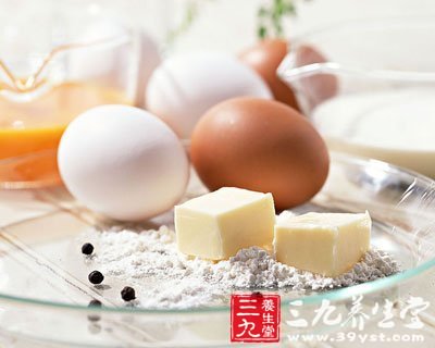 主婦必知 雞蛋做法大集合
