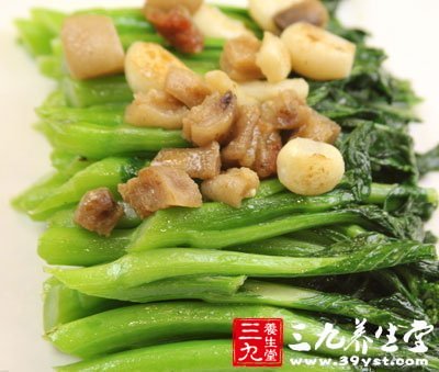 讓你抓住男人胃口的幾道菜