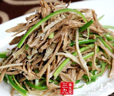 讓你抓住男人胃口的幾道菜