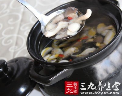 超級有效的貧血補血食譜