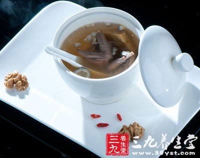 超級有效的貧血補血食譜