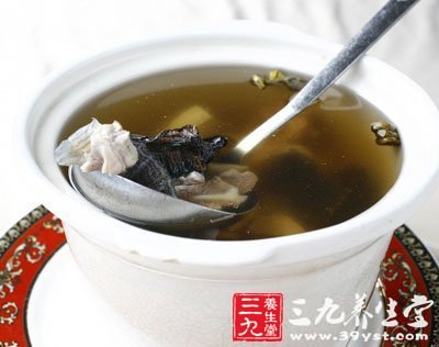 超級有效的貧血補血食譜
