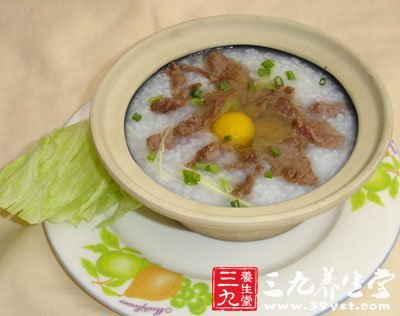 超級有效的貧血補血食譜