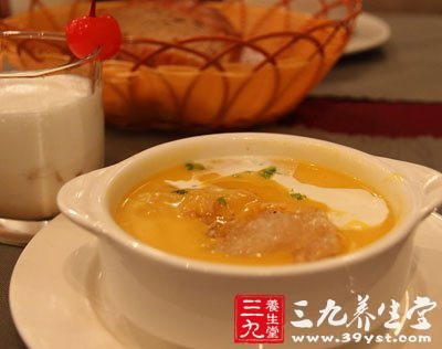 超級有效的貧血補血食譜
