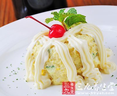 適合不同血型人的養生減肥食譜