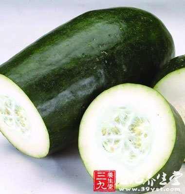 冬瓜