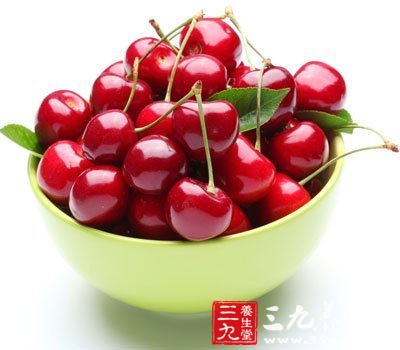 櫻桃