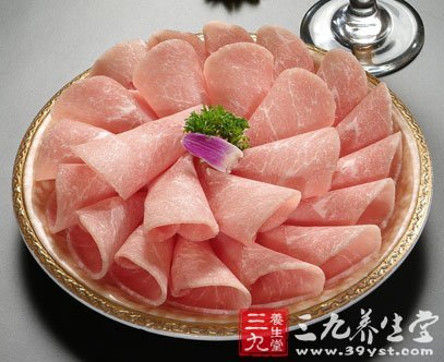 豬裡脊