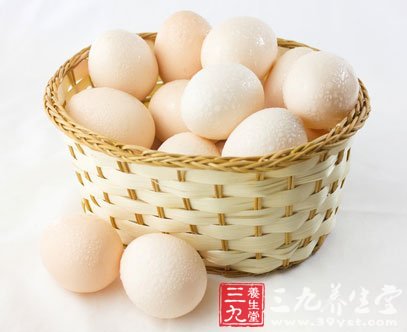 雞蛋