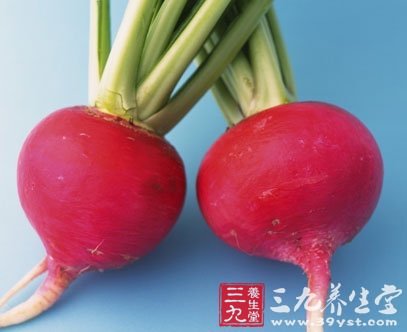 蘿卜