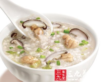 女人常吃6補腎養顏粥 紅潤氣色自然來