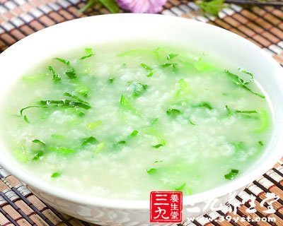 女人常吃6補腎養顏粥 紅潤氣色自然來