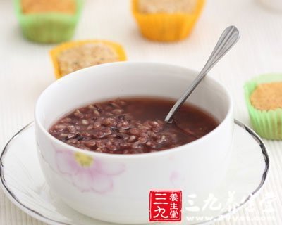 女人常吃6補腎養顏粥 紅潤氣色自然來