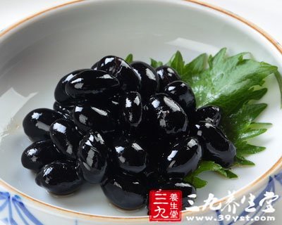 女人常吃6補腎養顏粥 紅潤氣色自然來