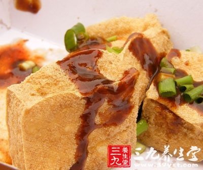蔥姜黃瓜湯 冠心病患者的食譜