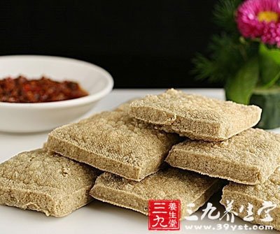 蔥姜黃瓜湯 冠心病患者的食譜