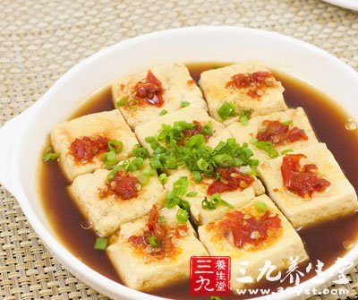 蔥姜黃瓜湯 冠心病患者的食譜